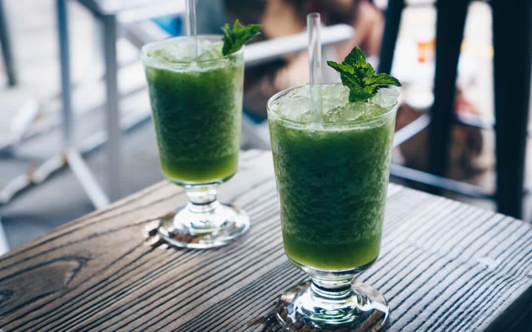 Startseite 23 Missionary’s Downfall – der unterschätzte Tiki-Klassiker