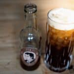 Espresso Highball