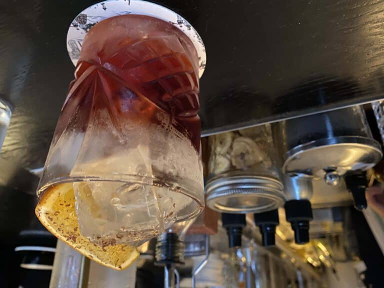 Negroni-Dante