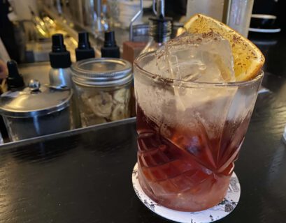 Negroni-Dante