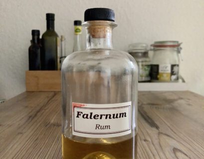 Falnerum selbstgemacht