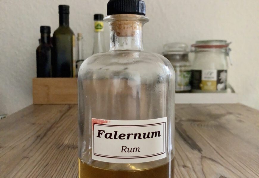 Falnerum selbstgemacht