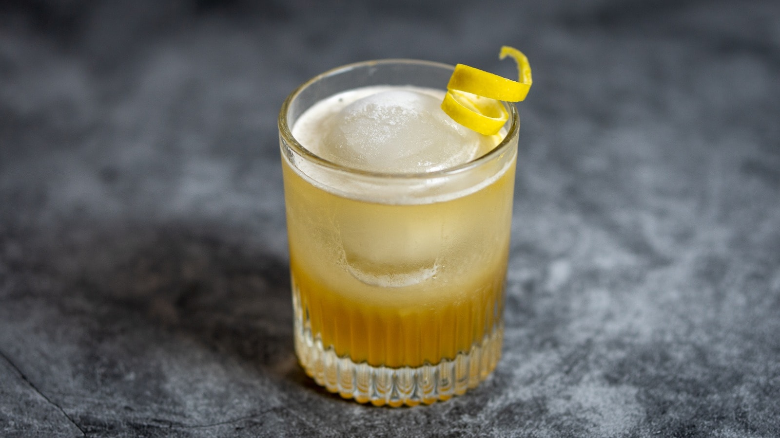 Desire Cocktail