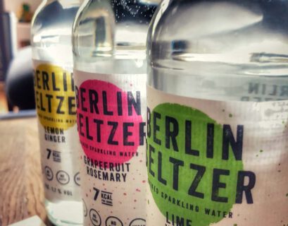 Berlin Seltzer