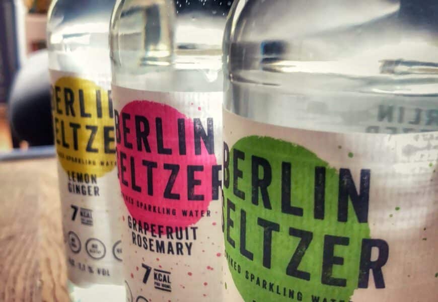 Berlin Seltzer