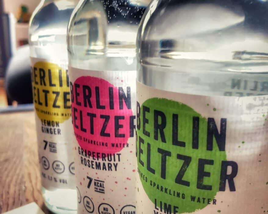 Berlin Seltzer