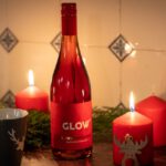 Glow Glühwein rose