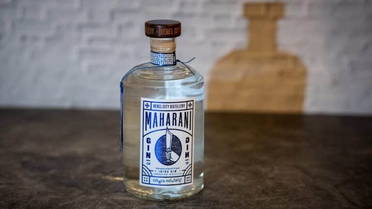 Maharani Gin