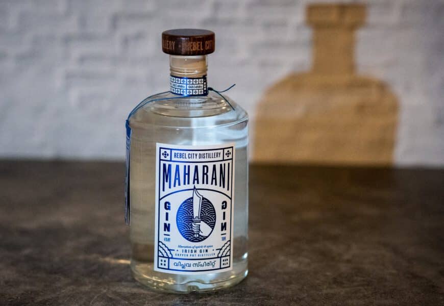 Maharani Gin