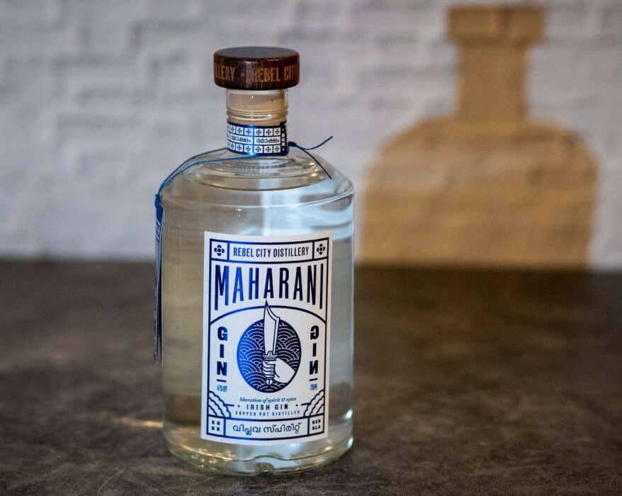 Maharani Gin