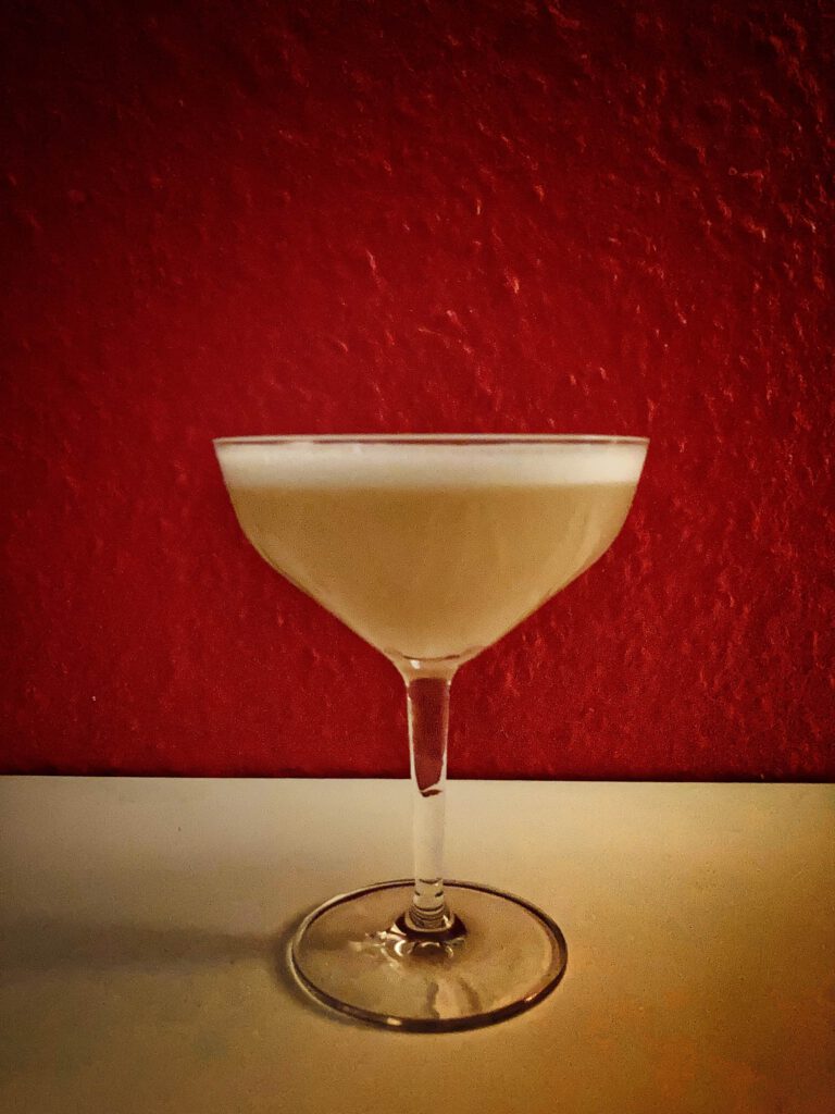 Trois C Cocktail
