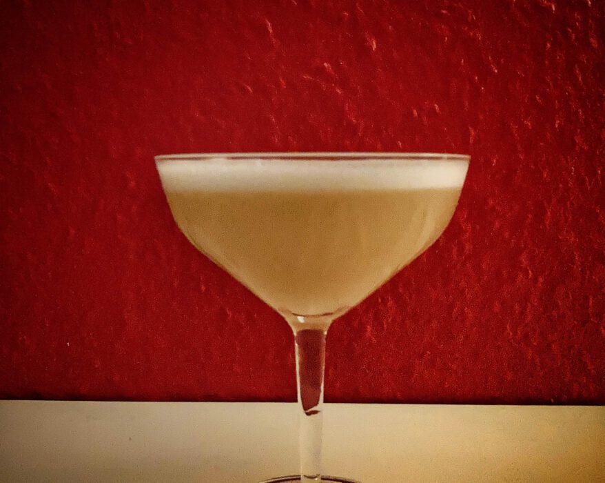 Trois C Cocktail