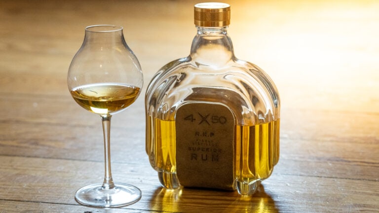 4x50 Rum von Hans Reisetbauer