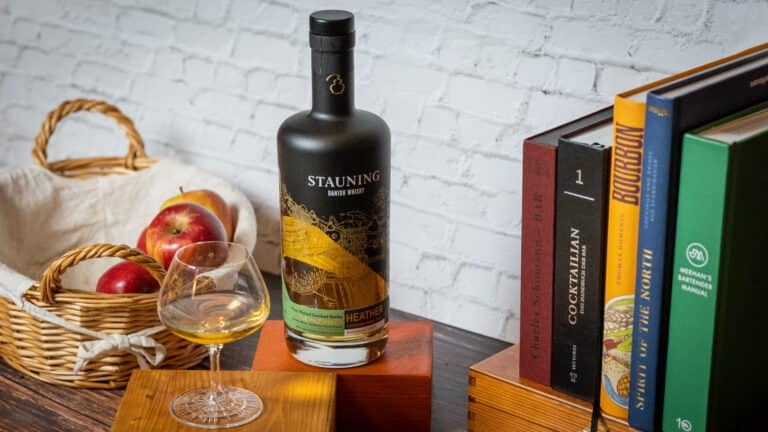 Stauning Heather Calvados