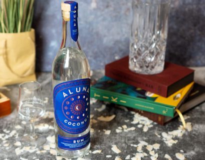 Aluna Rum