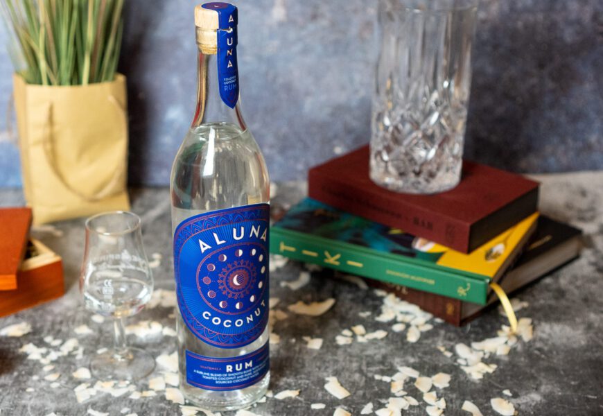 Aluna Rum