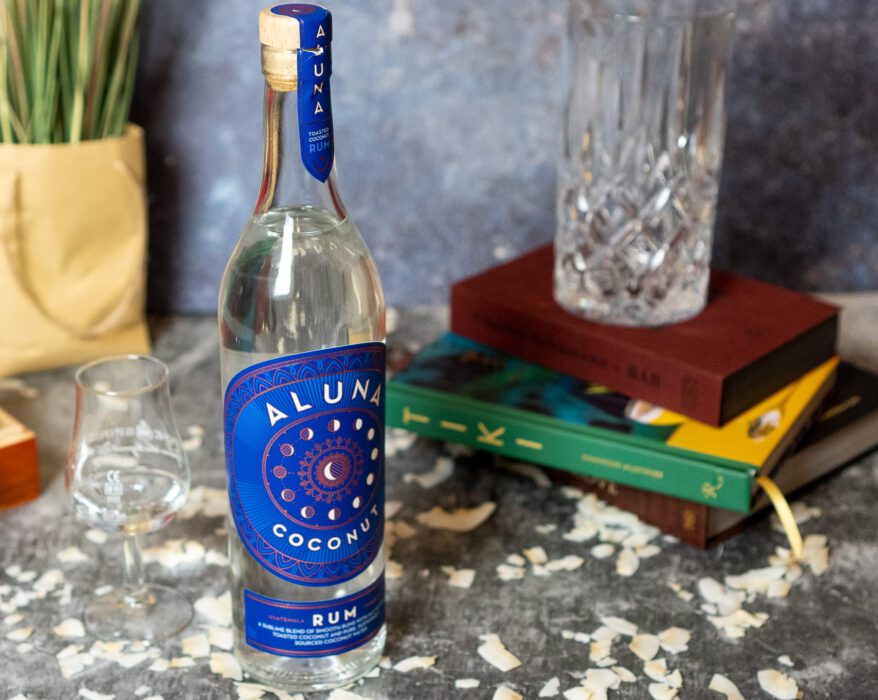 Aluna Rum