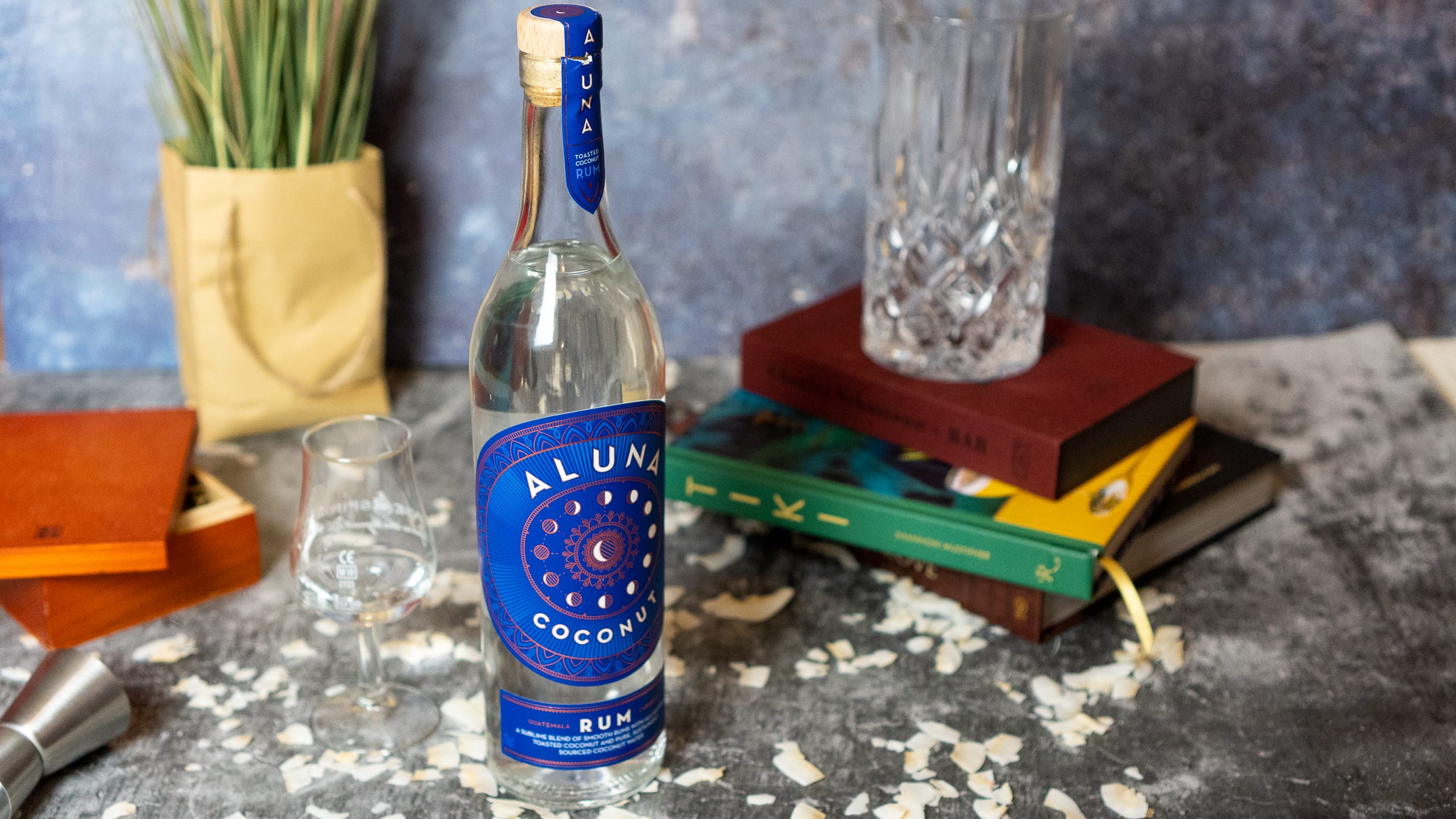 Aluna Rum