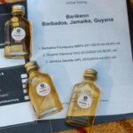 Barikenn Tasting