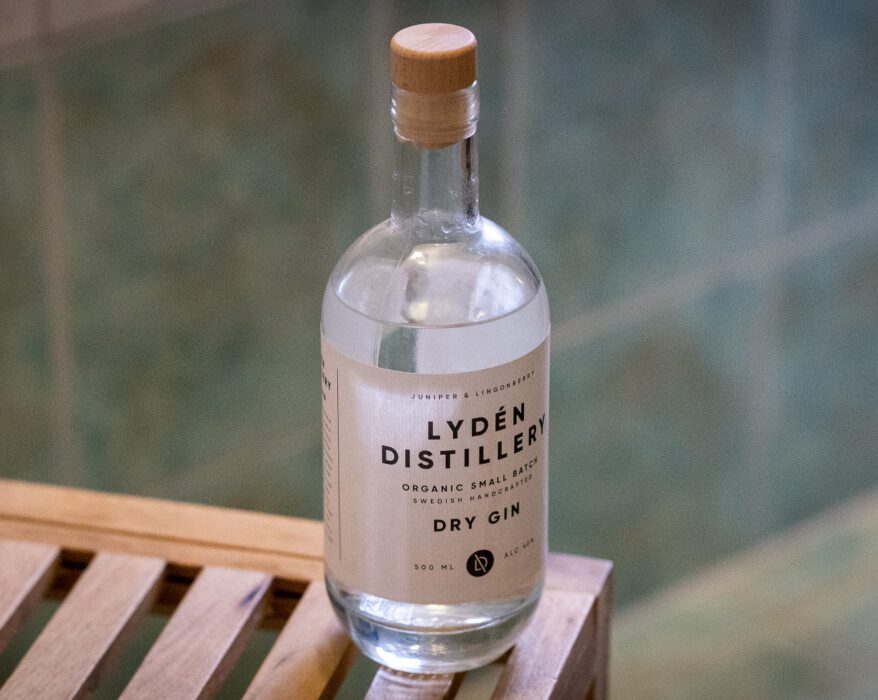 Lyden Gin