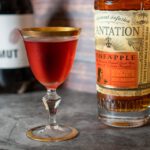 Plantation Pineapple Negroni