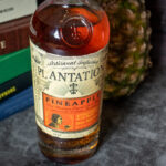 Plantation Rum Pineapple Stiggins Fancy