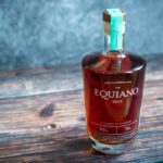 Equiano Rum Flasche