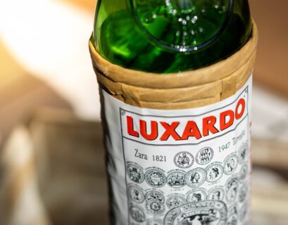 Luxardo Maraschino Likör