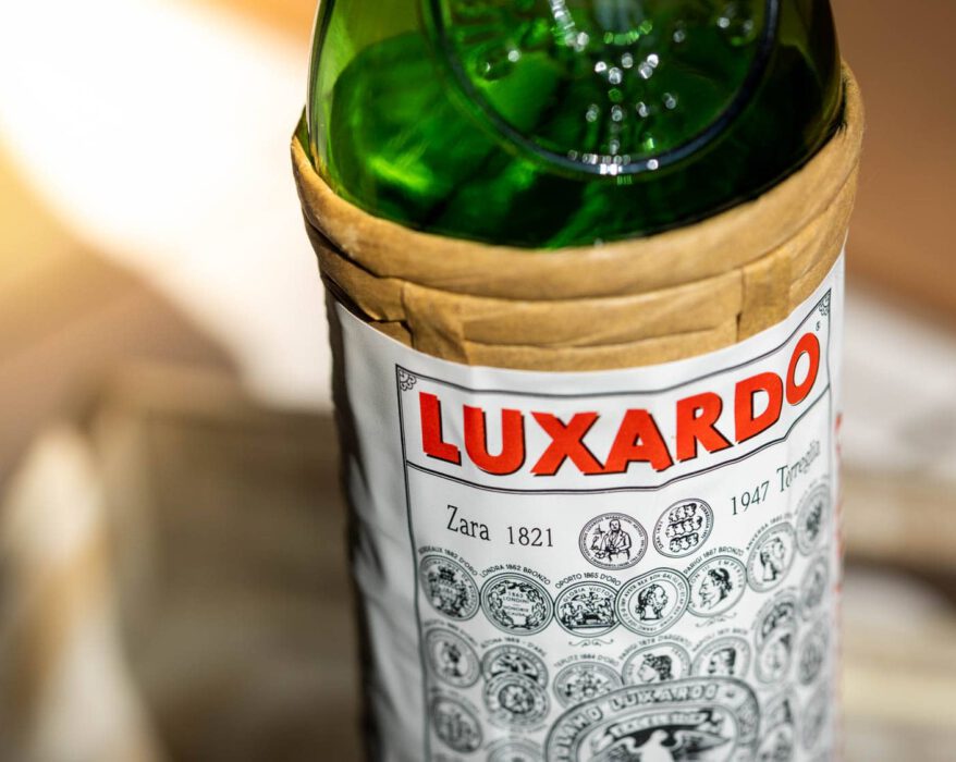 Luxardo Maraschino Likör