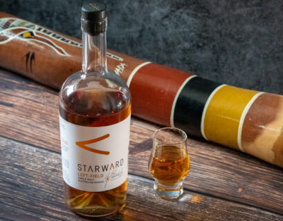 Starward Whisky Left-Field