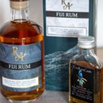 Rum Artesanal Fiji und The Rum Cask