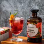 Dr. Jaglas Herber Hibiskus mit Tonic