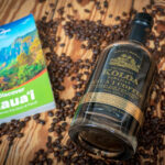 Koloa Coffee Rum aus Kauai