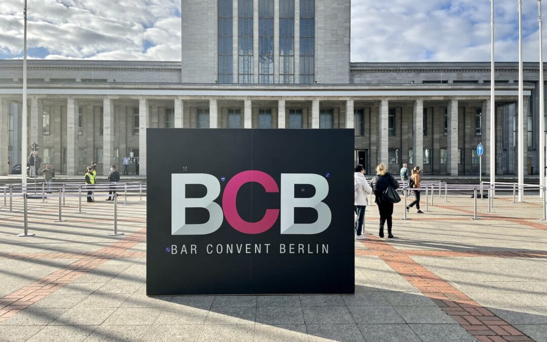Bar Convent Berlin 2021: Unsere Highlights aus diesem Jahr