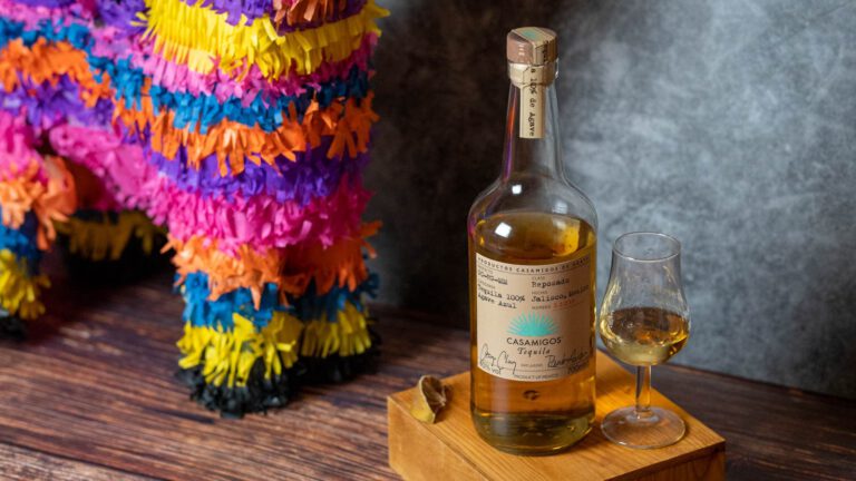 Casamigos Reposado Tequila