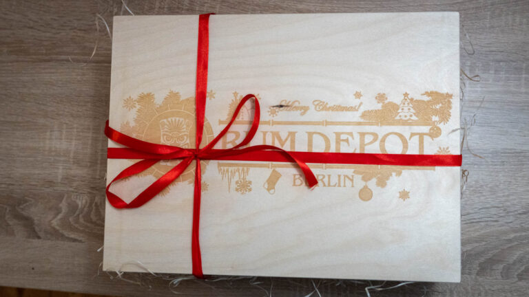 Rum Depot Adventskalender