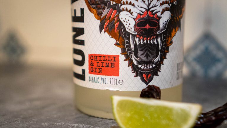 lonewolf chilli lime