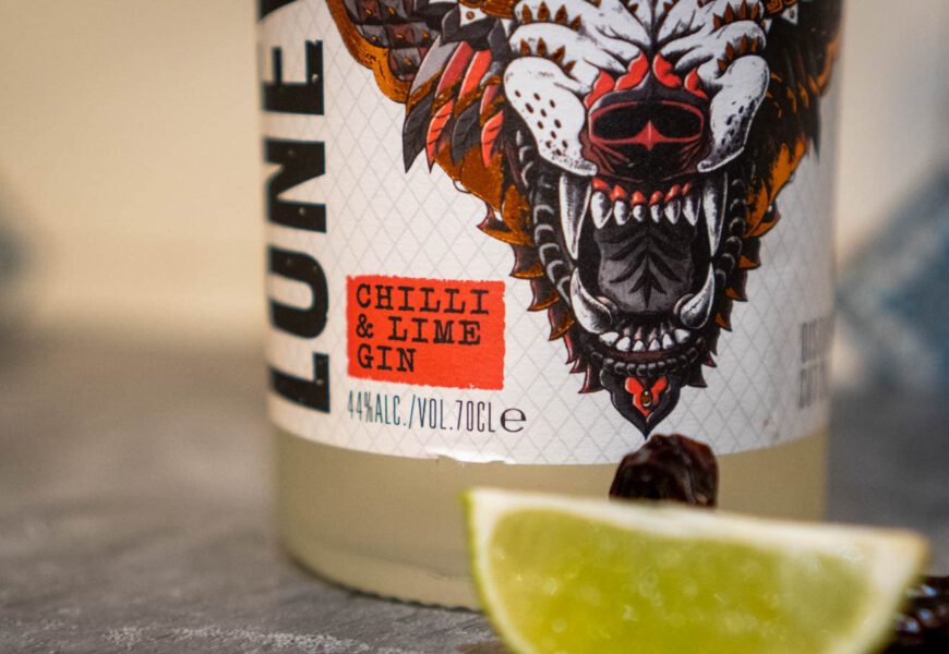 lonewolf chilli lime