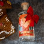 GIngerbread Gin von Tastillery