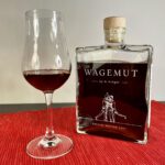 Wagemut Limited Edition 2021