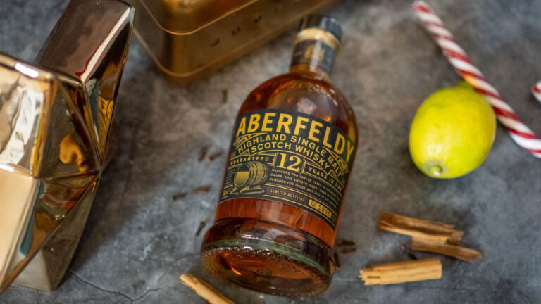 Aberfeldy 12