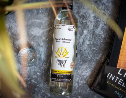 Fruto del Sol Mezcal im Test