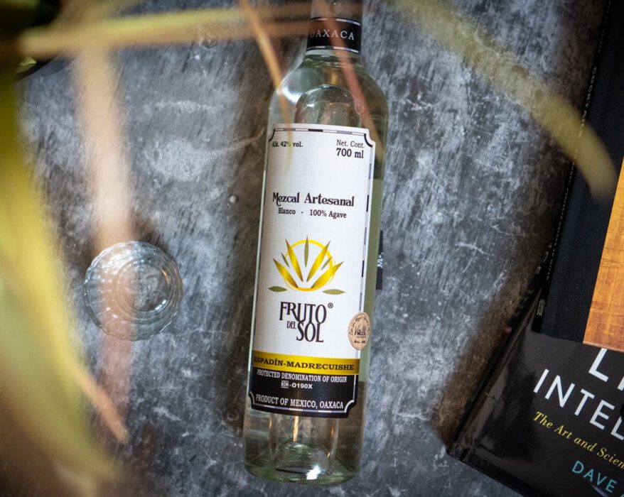 Fruto del Sol Mezcal im Test