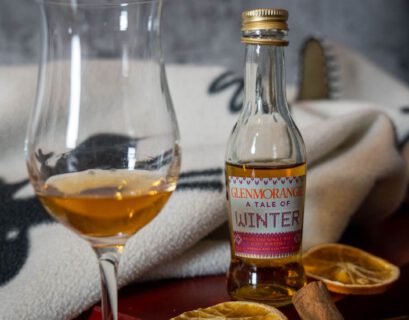 GLenmorangie A Tale of Winter