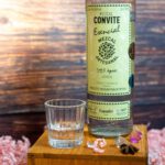 Convite Mezcal