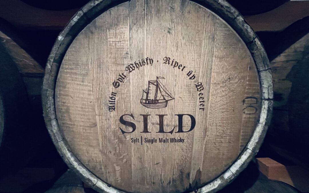 SILD Whisky im Test – wenn Sylt auf Islay trifft