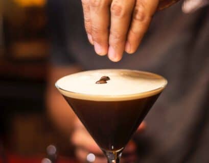 Espresso Martini