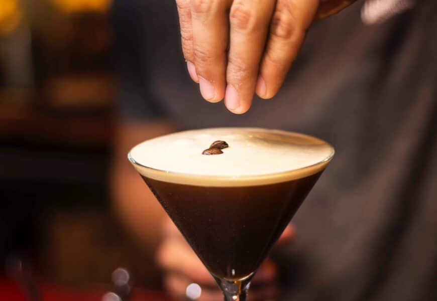 Espresso Martini