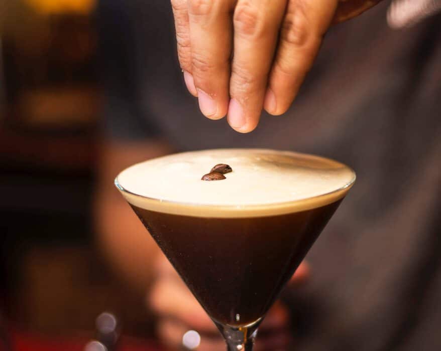 Espresso Martini