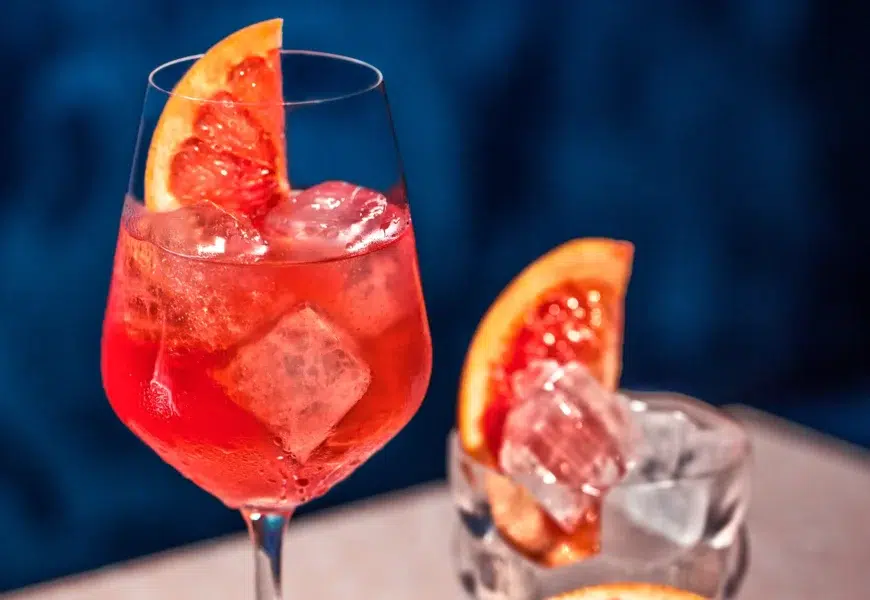 Campari Amalfi